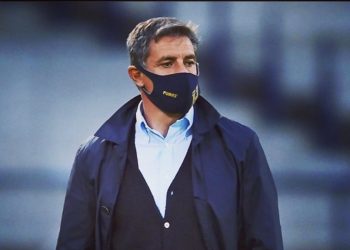 SORPRESIVA RENUNCIA DE MICHEL EN LOS PUMAS