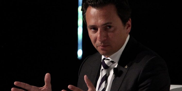 INFORMARÁN DE JUICIO DE LOZOYA MEDIANTE WHATSAPP