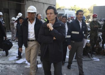 INICIA EL PROCESO DE EXTRADICIÓN A MÉXICO DE EMILIO LOZOYA, EXDIRECTOR DE PEMEX