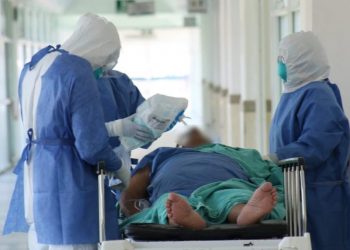 INSTA SALUD A SUMAR VOLUNTADES EN LA LUCHA CONTRA EL COVID-19; HAY 15,615 CASOS CONFIRMADOS EN TABASCO