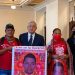 INVESTIGACIÓN DE CASO AYOTZINAPA ES LA MÁXIMA PRIORIDAD: LÓPEZ OBRADOR