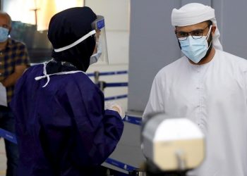 IRÁN ESTIMA QUE TIENE 25 MILLONES DE INFECTADOS DE COVID-19