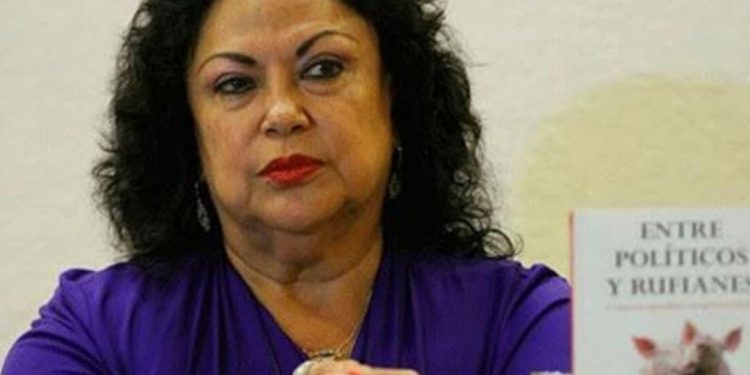 ISABEL ARVIDE SERÁ NUEVA CÓNSUL DE MÉXICO EN ESTAMBUL, CONFIRMA SRE