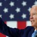 JOE BIDEN PROMETE REGRESAR A ESTADOS UNIDOS A LA OMS
