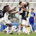 JUVENTUS SE PROCLAMA CAMPEÓN DE ITALIA POR NOVENA VEZ CONSECUTIVA