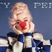 KATY PERRY LANZARÁ EN AGOSTO SU QUINTO DISCO «SMILE»