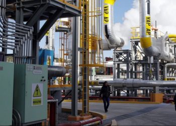 LA CFE CANCELA LA CONSTRUCCIÓN DE TRES PLANTAS ELÉCTRICAS POR PANDEMIA