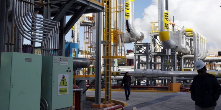 LA CFE CANCELA LA CONSTRUCCIÓN DE TRES PLANTAS ELÉCTRICAS POR PANDEMIA