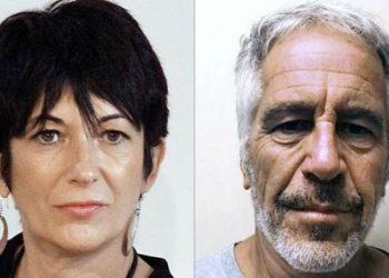 LA EX NOVIA DE JEFFREY EPSTEIN COMPARECERÁ EL VIERNES ANTE UN JUEZ DE NY