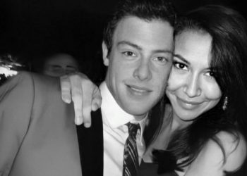 LA FATAL COINCIDENCIA ENTRE CORY MONTEITH Y NAYA RIVERA DE «GLEE»