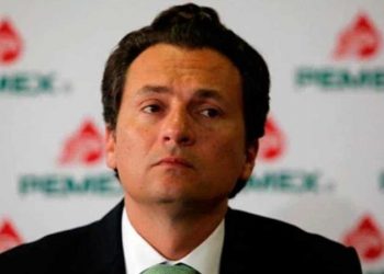 LA FGR DESTACA RELACIÓN ENTRE LOZOYA Y EL EX DIRECTOR DE ODEBRECHT