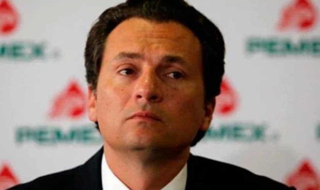 LA FGR DESTACA RELACIÓN ENTRE LOZOYA Y EL EX DIRECTOR DE ODEBRECHT
