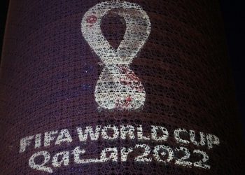 LA FIFA PRESENTA CALENDARIO PARA EL MUNDIAL DE QATAR 2022