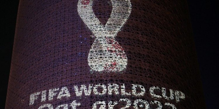 LA FIFA PRESENTA CALENDARIO PARA EL MUNDIAL DE QATAR 2022
