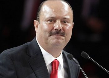 LA FISCALÍA DE CHIHUAHUA ASEGURA 50 PROPIEDADES DE CÉSAR DUARTE