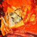 LA GUARDIA NACIONAL HALLA MARIGUANA ESCONDIDA EN BOTES CON MOLE