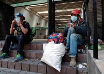 LA PANDEMIA DISPARARÁ POBREZA Y DESIGUALDAD EN LATINOAMÉRICA, ADVIERTE ONU