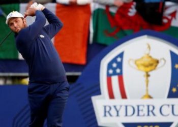 LA RYDER CUP SE APLAZA HASTA 2021