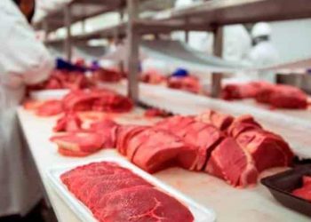 LA SADER IMPULSARÁ EXPORTACIÓN DE CARNE A CHINA