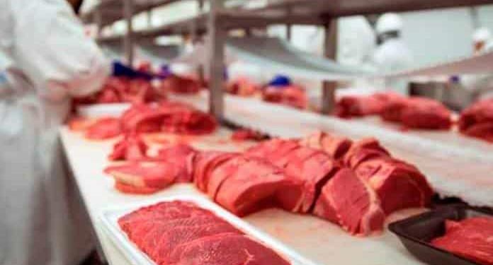 LA SADER IMPULSARÁ EXPORTACIÓN DE CARNE A CHINA