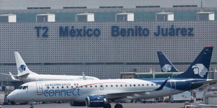 LA SCT OFRECERÁ A AEROLÍNEAS CRÉDITOS ANTE CRISIS, NO SE RESCATARÁN: ESPRIÚ