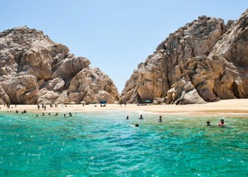 LA SECTUR NIEGA QUE EN MÉXICO HAYA PLAYAS PRIVADAS