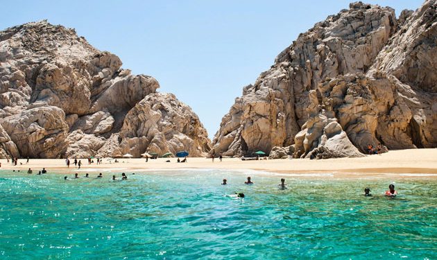 LA SECTUR NIEGA QUE EN MÉXICO HAYA PLAYAS PRIVADAS