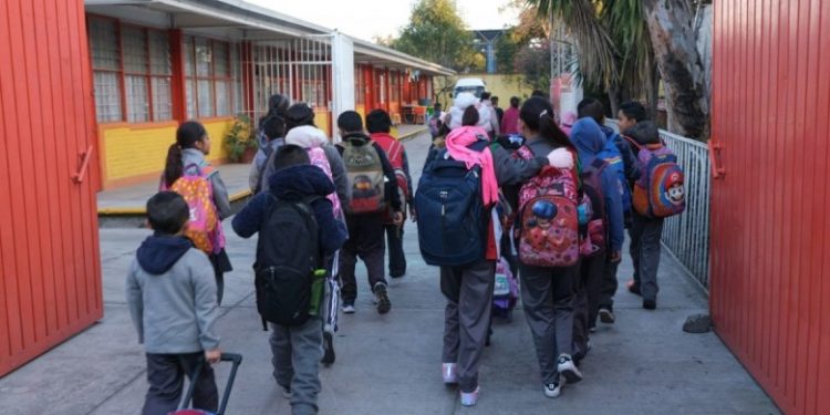 LA SEP POSPONE HASTA NUEVO AVISO INSCRIPCIONES Y REINSCRIPCIONES