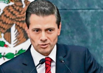 LA SFP ORDENA INVESTIGAR CORRUPCIÓN EN SEXENIO DE PEÑA NIETO
