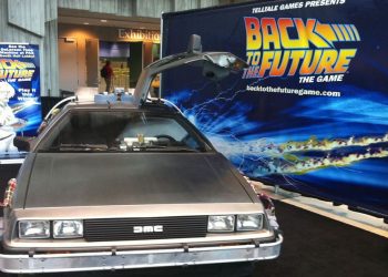 LANZARÁN TRILOGÍA DE «VOLVER AL FUTURO» EN 4K Y CON MATERIAL INÉDITO