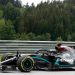 LEWIS HAMILTON LIDERA PRIMERAS PRÁCTICAS LIBRES EN AUSTRIA