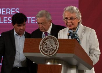 LLAMADAS A 911 RELACIONADAS CON VIOLENCIA A MUJERES AUMENTARON: SEGOB