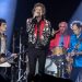 LOS ROLLING STONES LANZAN EL NUEVO TEMA INÉDITO «CRISS CROSS»