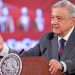 LOZOYA MENCIONA A «PERSONALIDADES Y POLÍTICOS»: LÓPEZ OBRADOR