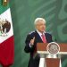 LÓPEZ OBRADOR, ABIERTO A ANALIZAR UN NUEVO PACTO FISCAL