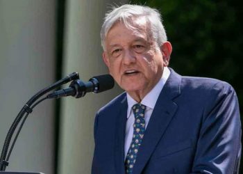 LÓPEZ OBRADOR ANUNCIA GIRA DE TRABAJO POR JALISCO, GUANAJUATO Y COLIMA