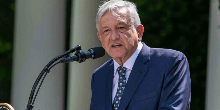 LÓPEZ OBRADOR ANUNCIA GIRA DE TRABAJO POR JALISCO, GUANAJUATO Y COLIMA