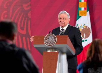 LÓPEZ OBRADOR CONFIRMA QUE TRUDEAU NO ESTARÁ EN REUNIÓN CON TRUMP