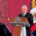 LÓPEZ OBRADOR CONFIRMA QUE TRUDEAU NO ESTARÁ EN REUNIÓN CON TRUMP