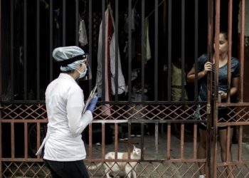 LÓPEZ OBRADOR DESCARTA REPUNTE EN INSEGURIDAD TRAS CORONAVIRUS