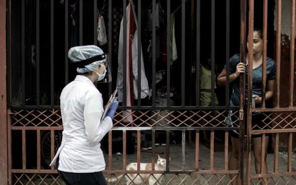 LÓPEZ OBRADOR DESCARTA REPUNTE EN INSEGURIDAD TRAS CORONAVIRUS