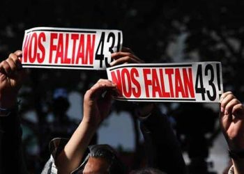 LÓPEZ OBRADOR DESTACA AVANCES DE LA FGR SOBRE CASO AYOTZINAPA