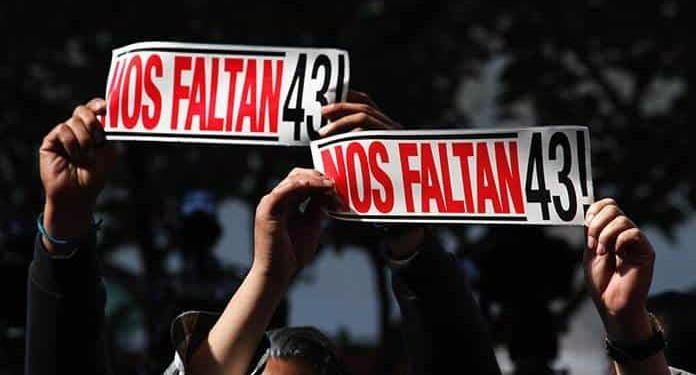 LÓPEZ OBRADOR DESTACA AVANCES DE LA FGR SOBRE CASO AYOTZINAPA