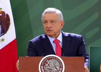 LÓPEZ OBRADOR DICE QUE LOZOYA SERÁ »TESTIGO COLABORADOR» DE LA FISCALÍA