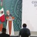 LÓPEZ OBRADOR ENCABEZA REUNIÓN DE SEGURIDAD EN IRAPUATO