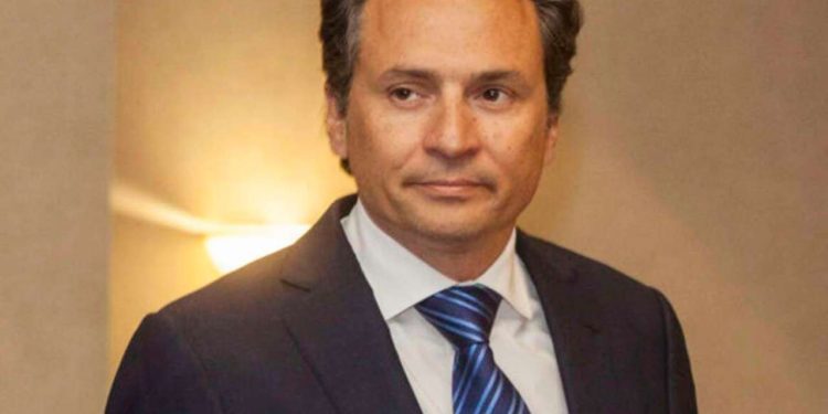 LÓPEZ OBRADOR ESPERA QUE «PRONTO» SE CUMPLA EXTRADICIÓN LOZOYA