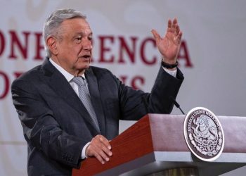 LÓPEZ OBRADOR PEDIRÁ A TWITTER LISTA DE SUS PRINCIPALES CLIENTES POR »BOTS»