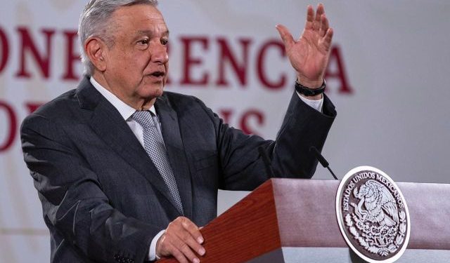 LÓPEZ OBRADOR PEDIRÁ A TWITTER LISTA DE SUS PRINCIPALES CLIENTES POR »BOTS»