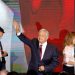 LÓPEZ OBRADOR RECUERDA TRIUNFO ELECTORAL DE 2018