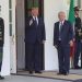 LÓPEZ OBRADOR SE ENCUENTRA CON TRUMP EN LA CASA BLANCA